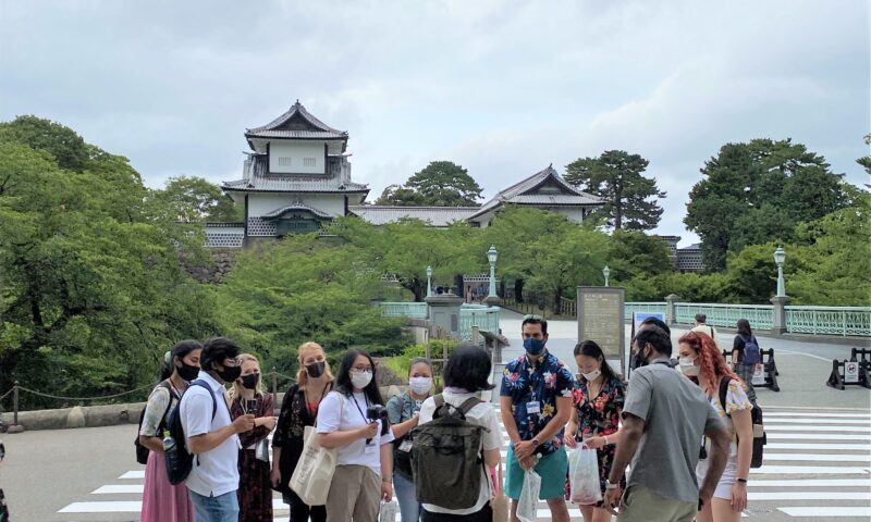 モニターツアー