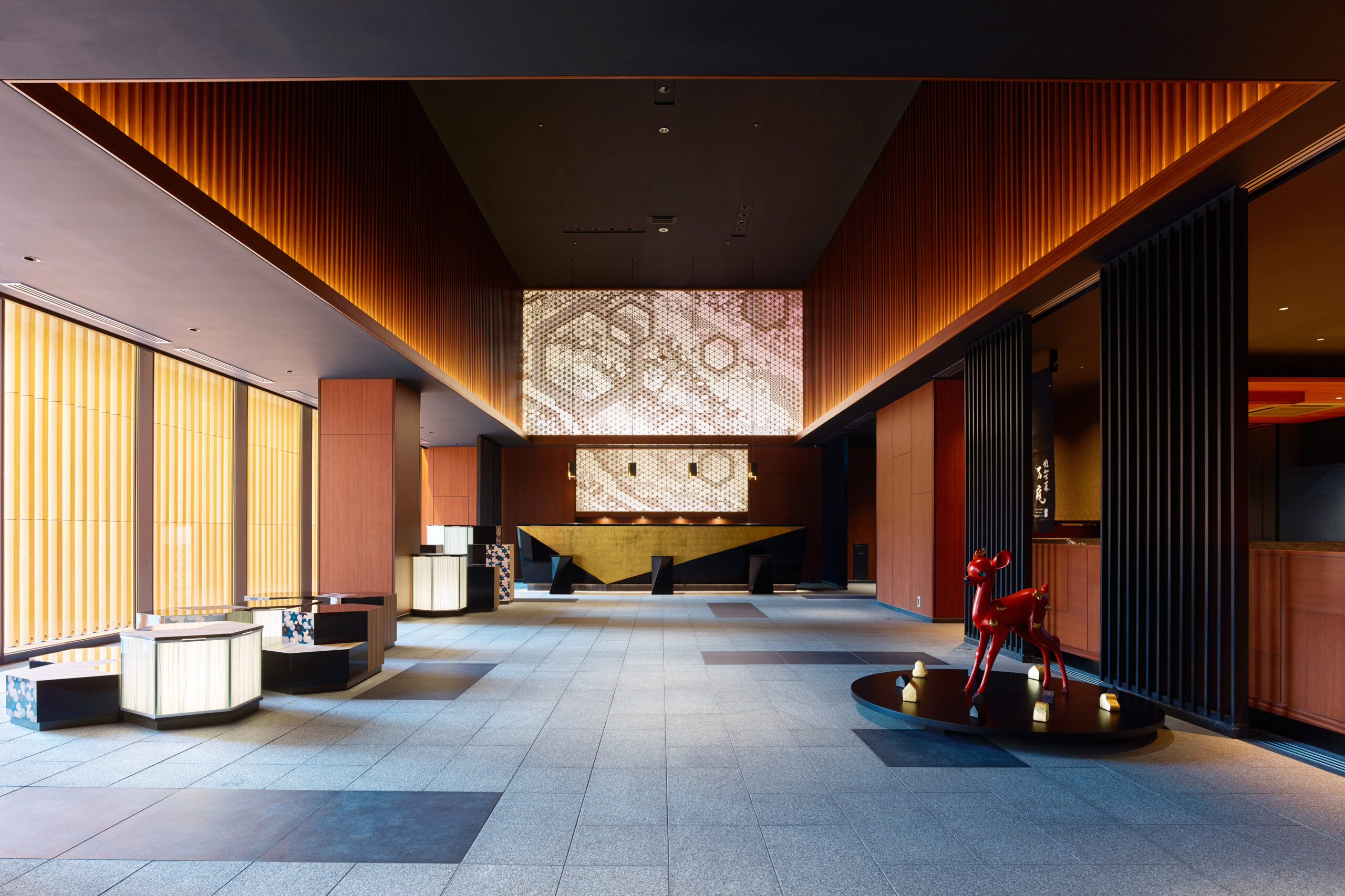 Mitsui Garden Hotel Kanazawa | Ryokans and Hotels in Kanazawa