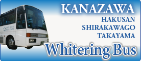 White Ring Bus &Tours