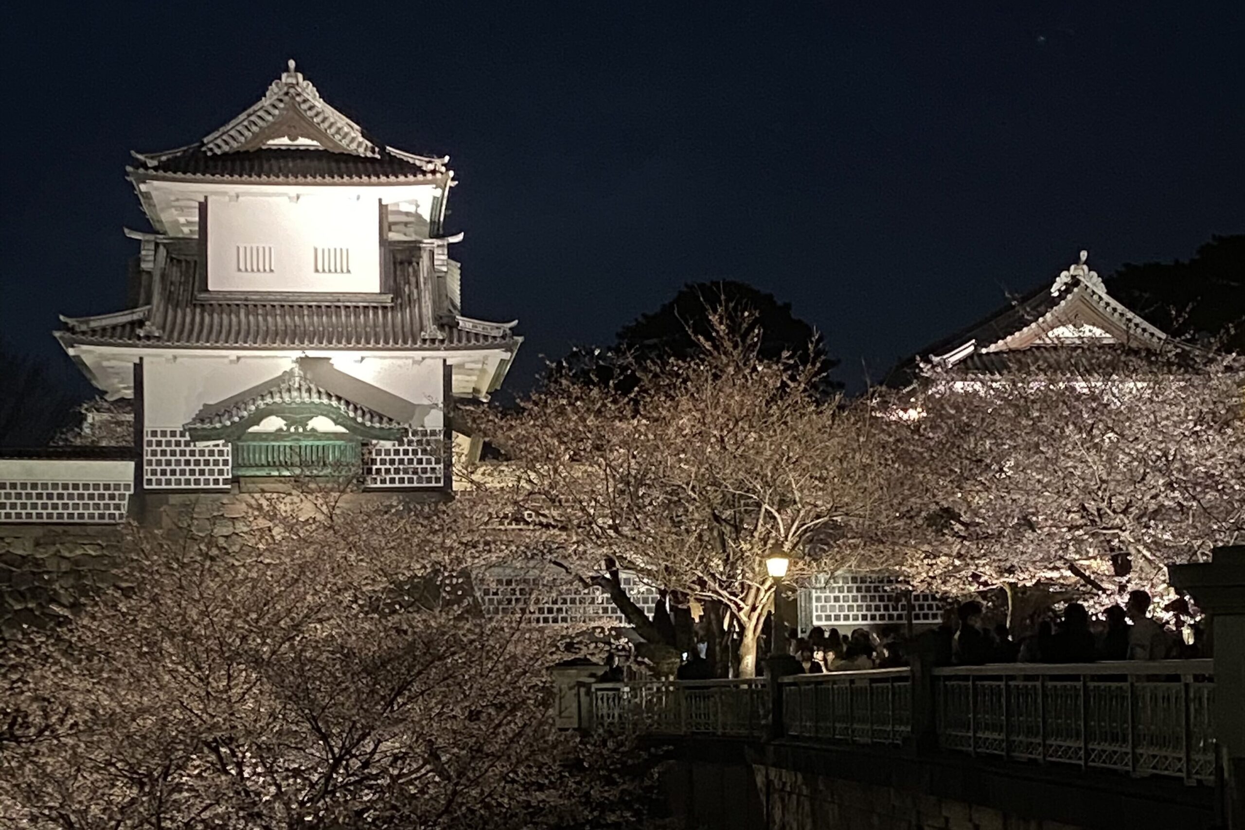 Ishikawamon Gate