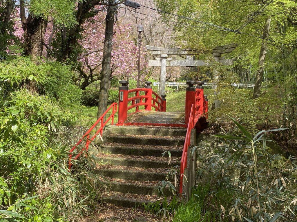 Toyokuni bridge