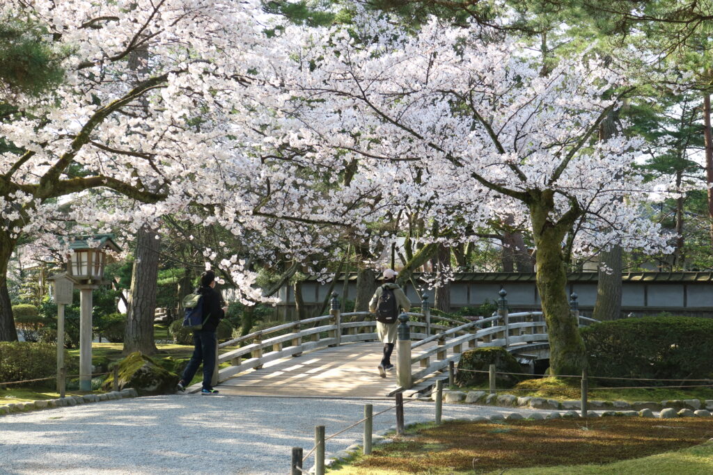 花見橋