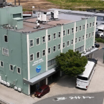 金沢みなとホテル
